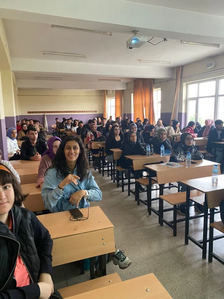 16 Ekim Dünya Gıda Günü Etkinliği